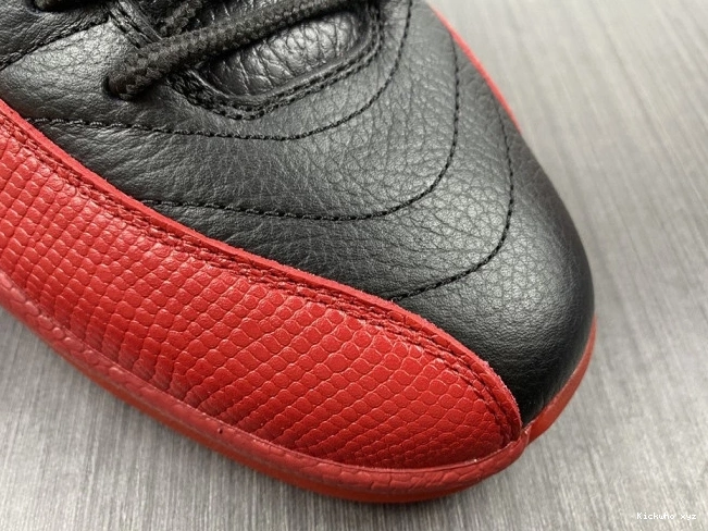 Retro Game 130690 12 Flu (2016) 002 Jordan 0711